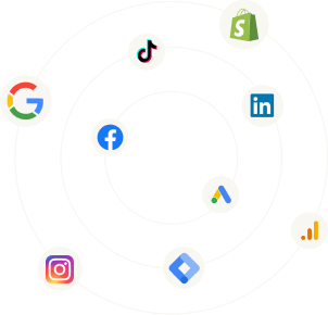 Digital marketing platforms